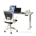 New Design Height Adjustable Electric Standing Desk Frame